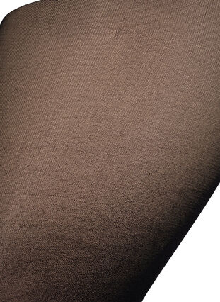 Zizzi Legginsy 80 den, Black, Packshot image number 3