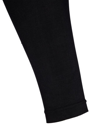 Zizzi Legginsy 80 den, Black, Packshot image number 2