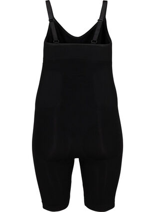 Zizzi Body modelujace, Black, Packshot image number 1