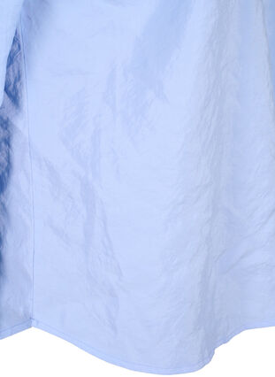 Zizzi Bluzka z modalu TENCEL™ z haftowanymi detalami, Serenity, Packshot image number 4