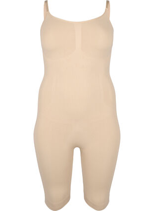 Zizzi Body modelujace, Nude, Packshot image number 0