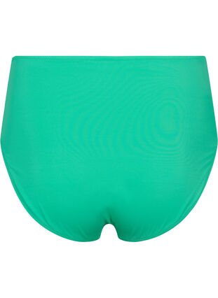 Zizzi Doly bikini z wysokim stanem, Blarney, Packshot image number 1