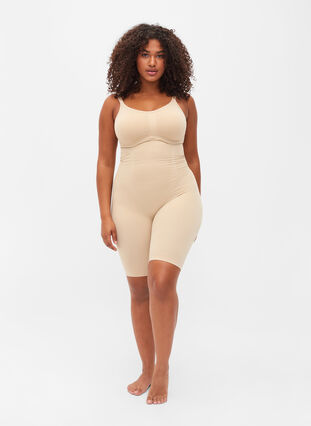 Zizzi Body modelujace, Nude, Model image number 3