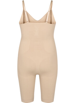 Zizzi Body modelujace, Nude, Packshot image number 1